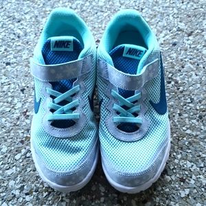Girls Nike 2.5 sneaker